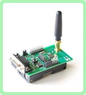 Zigbee Module